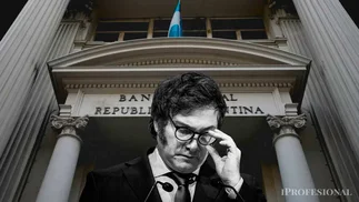 The Economist elogió la reforma del BCRA de Milei pero advirtió lo qué podría pasar