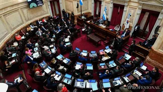 Presupuesto 2026: los 5 senadores peronistas que pueden aprobar el plan Milei