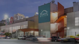 Cierra un shopping histórico: así será el moderno complejo inspirado en Miami
