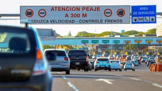 TelePASE: cómo darlo de baja antes de vender el auto