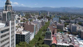 Estas son las ciudades argentinas en el primer puesto del Índice de Datos Abiertos