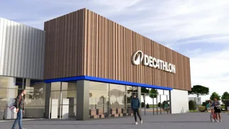 Cuándo abre la primera tienda de Decathlon en Argentina y cuántos empleos generará
