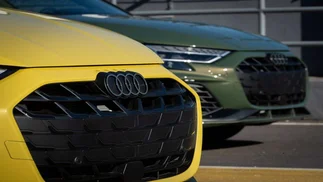 Audi reduce precios de sedanes y SUVs en Argentina luego de cambios en el impuesto al lujo