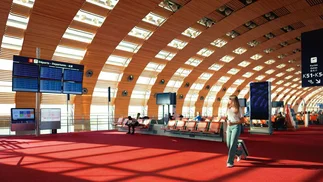 La medida que adoptó una aerolínea top para evitar que sus pasajeros pierdan conexiones