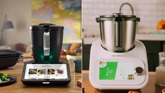 Heybez vs Thermomix: comparativa de precios y beneficios