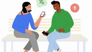 VIDEO | Cómo aprovechar la inteligencia artificial para aprender idiomas desde el celular