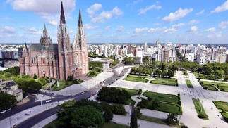 Impulsan un proyecto para declarar a La Plata como 'Ciudad Universitaria': qué implicaría