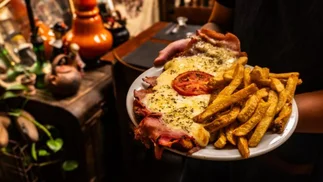 Evento de bodegones con platos a $13.800: cuáles participan y cómo reservar