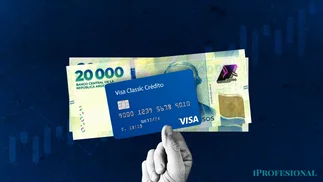 Ordenan a banco no debitar la deuda de la tarjeta de crédito antes del vencimiento
