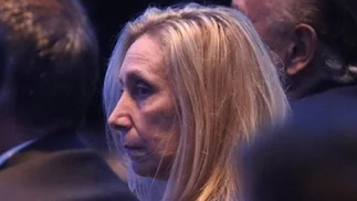 Karina Milei desiste de prohibir difusión de audios y denuncia manipulación mediática