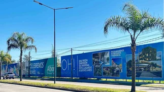 Se viene un mega shopping en Nordelta: quién es el dueño del ambicioso proyecto