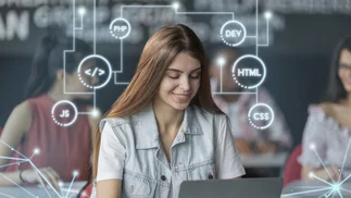 Google, Personal, Samsung y Coderhouse: becas y cursos gratis sobre IA en junio