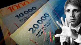 Cuál es la sospecha sobre la reforma laboral que preocupa al mercado