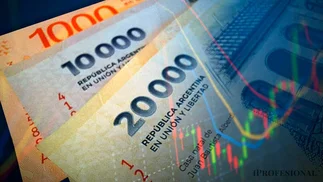 Temporada de balances: banco top mostró millonaria pérdida de casi $90.000 millones
