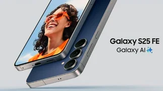 Galaxy S25 FE: precio y características del nuevo celular Samsung