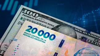 El informe más esperado por la City: el nuevo precio del dólar que prevén 46 economistas