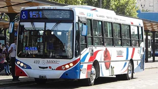 Nuevo aumento en colectivos y trenes: cuánto cuesta el boleto desde este lunes