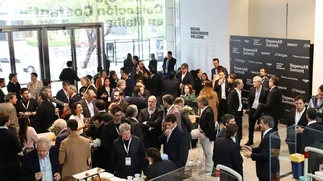 Los dueños del dinero analizan la Argentina post electoral y el futuro de las inversiones