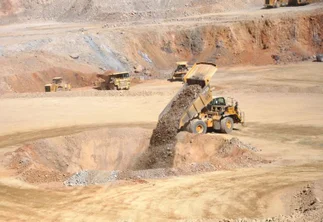 Exportaciones mineras de la Argentina alcanzan récord de u$s4.213 millones.