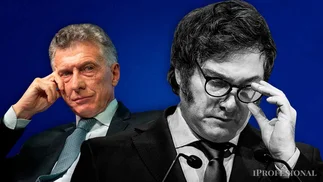 'Se ve como un profeta': la nueva crítica de Mauricio Macri al liderazgo de Milei