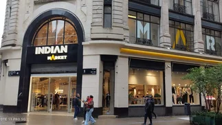 Cómo hizo Indian Market para convertirse en el símbolo de la ropa barata