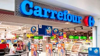 Por qué se puso muy difícil la venta de la cadena de supermercados Carrefour Argentina