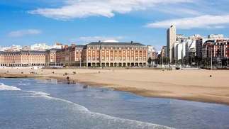 Cuánto sale viajar a Mar del Plata en el feriado largo de octubre