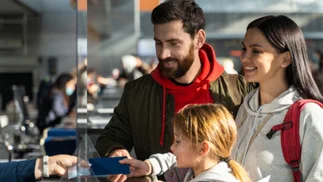 Inesperada realidad en los aeropuertos de Europa: advierten posible crisis a corto plazo