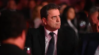 Lisandro Catalán reconoció que el Gobierno podría otorgarle un crédito a las provincias