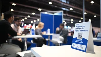 Expo Franquicias 2025: Banco Macro ofrece créditos para emprendedores