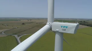 YPF Luz logra resultados con un salto de 44% en EBITDA de renovables