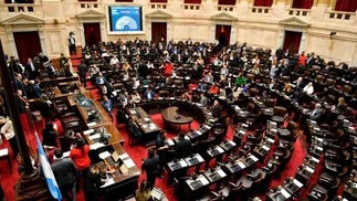 Duro revés para Milei: cómo se gestó el rechazo de los vetos al Garrahan y universidades