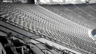 Avanza el plan para remodelar un icónico estadio y que la Selección y Boca jueguen ahí