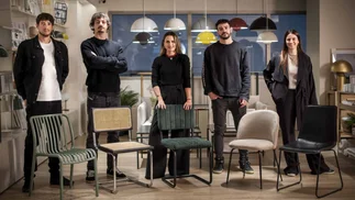 5 primos montaron un negocio y zafaron de la trampa de las empresas familiares