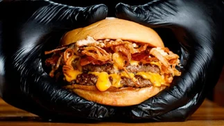Por qué el 28 de mayo es el Día Mundial de la Hamburguesa en todo el mundo