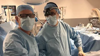 Argentinos crean tecnología que revoluciona la medicina: reciben inversión millonaria