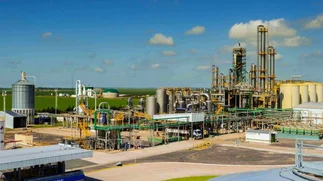 Bio4 invierte u$s 70 millones para escalar su producción de bioetanol en Córdoba