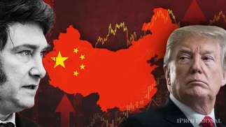 EE.UU. incluyó a Argentina en una red de triangulación de mercancías chinas