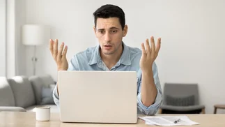 Cómo evitar estafas hechas con inteligencia artificial al reservar alojamiento
