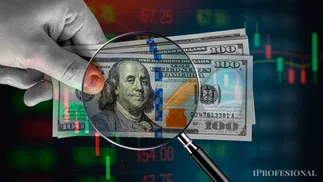 ¿Se termina el dólar barato?: qué precio pactan inversores en el mercado de futuros