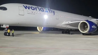 Rosario, cada vez más cerca de inaugurar su nuevo vuelo directo a Europa