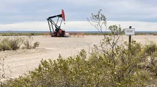 Otra mala noticia para una petrolera en crisis