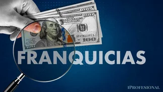 Qué datos mirar antes de apostar tu capital en una franquicia en 2026
