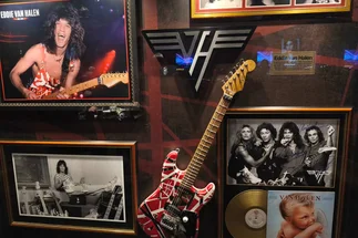 Rock&Feller’s Palermo: cuánto cuesta comer y beber en el nuevo local