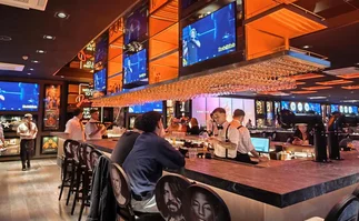 Cuánto cuesta comer o tomar algo en el nuevo 'Hard Rock argentino' de Palermo
