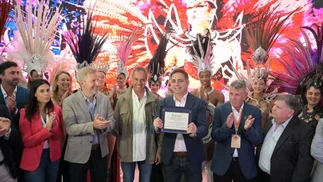 Ahora es Fiesta Nacional: reconocimiento a uno de los grandes festejos de la Argentina