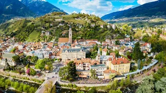 VIDEO | La medida en Italia para luchar contra el turismo masivo: un impuesto inédito