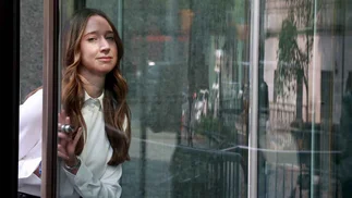 Charlie Javice, la exestrella fintech, condenada a 7 años por fraude de u$s175 millones