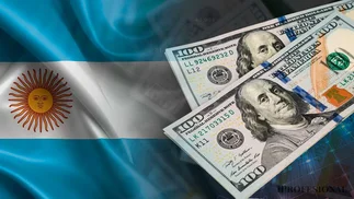 Banco líder es el primero de Argentina que permite traer dólares desde Estados Unidos