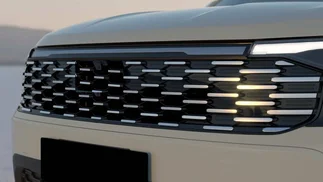 Sorpresa: auto SUV chino desplaza al Toyota Corolla Cross como el más vendido